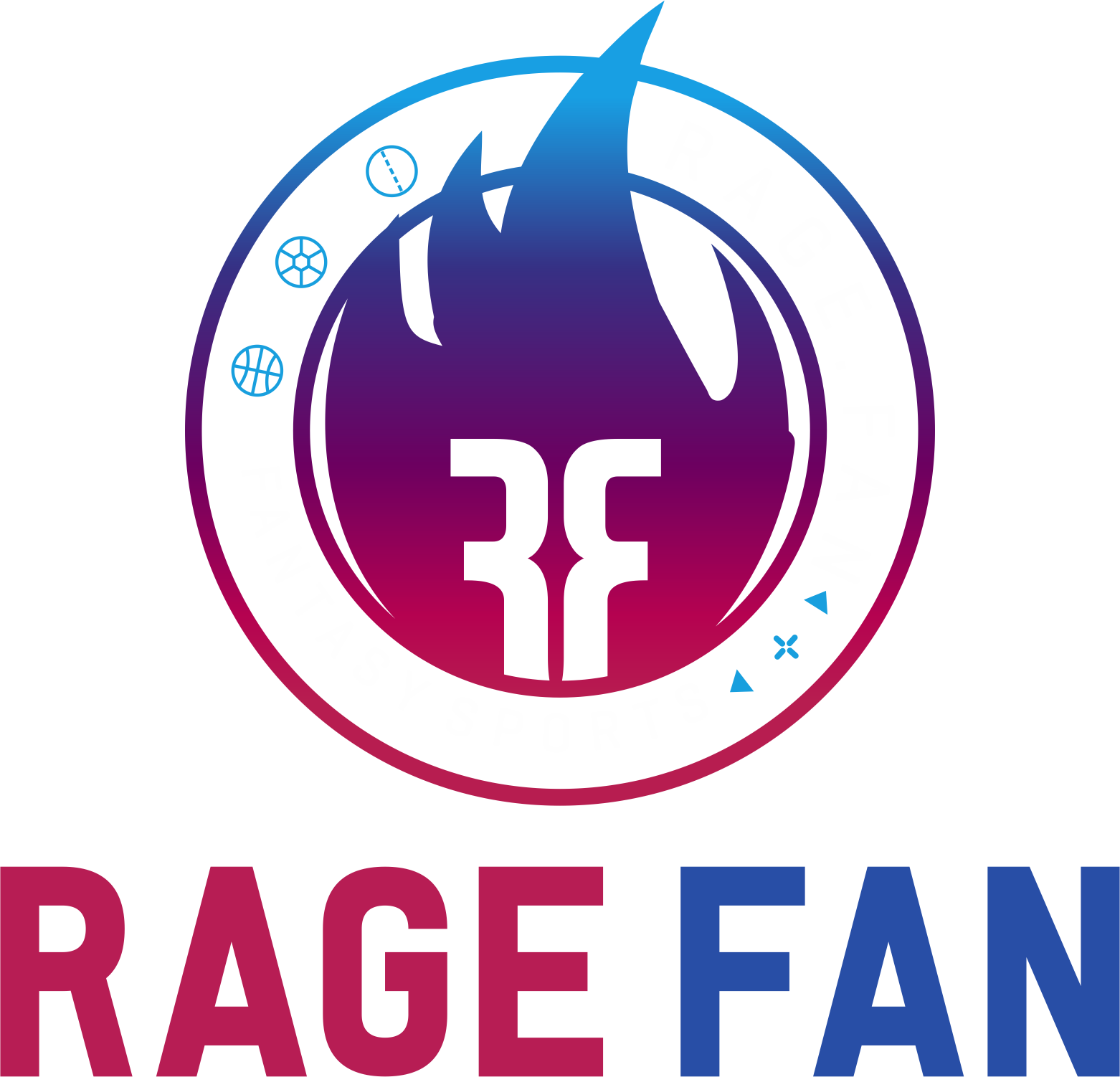 Ragefan